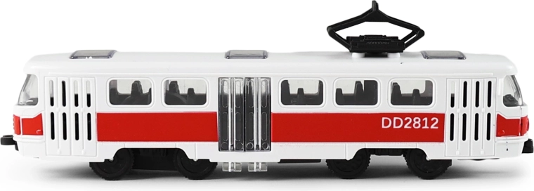 Puertas centrales abatibles