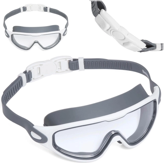 Gafas de natación Bestway para piscina - 1 unidad