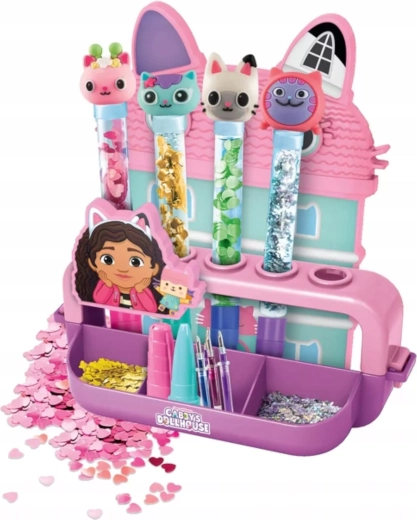 Todo para crear en un solo lugar