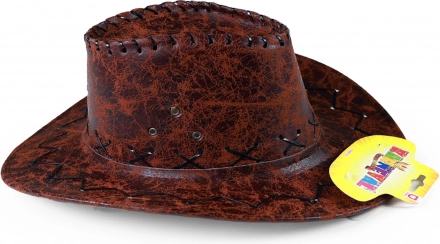 Estilo western auténtico
