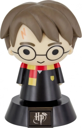 Figura decorativa luminosa Harry Potter
