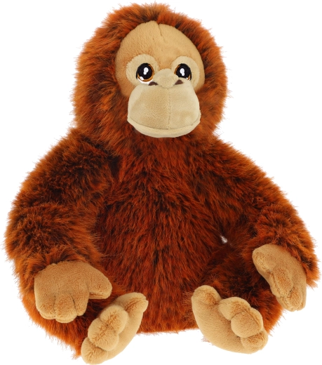 Orangután de peluche KEEL TOYS 20 cm
