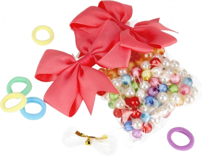 Accesorios para el cabello para el peinado diario