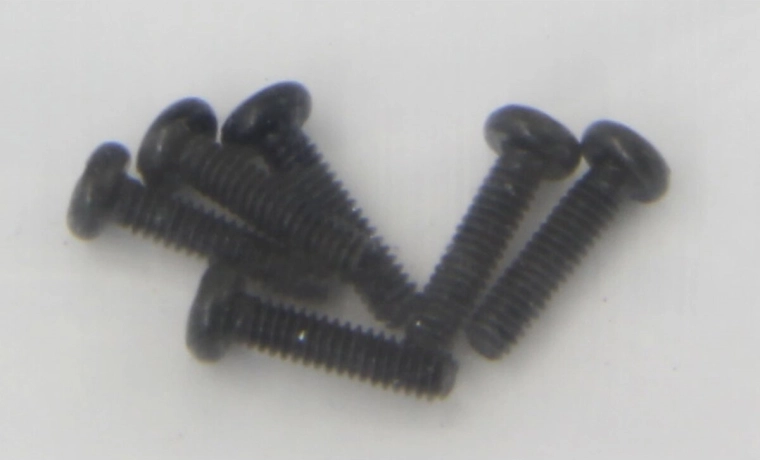Tornillo del salvador de servo para Namib