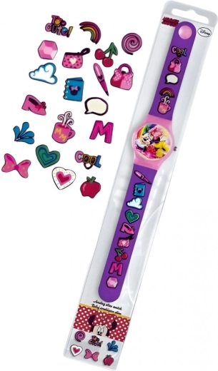 Reloj Minnie