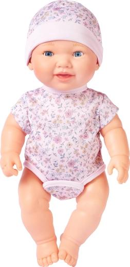 Bebé de 40 cm