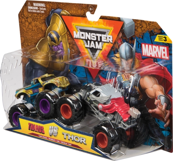 Set 2-Pack para el doble de diversión