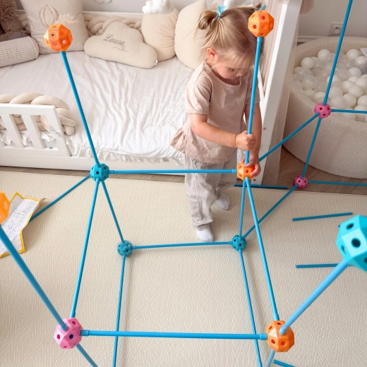 Transformación en un búnker secreto