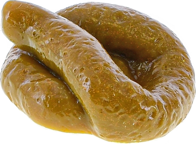 Color y textura realistas para una broma perfecta