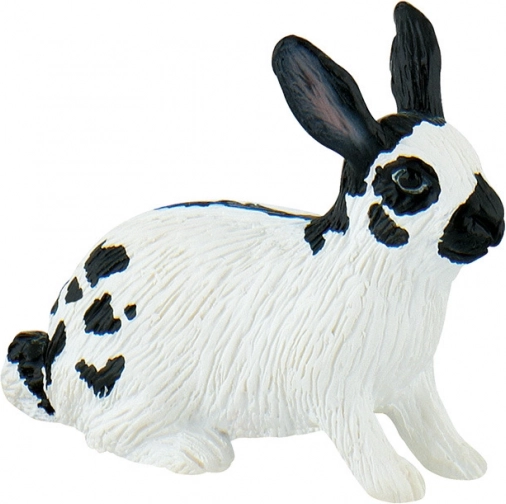 Figura de conejo BULLYLAND