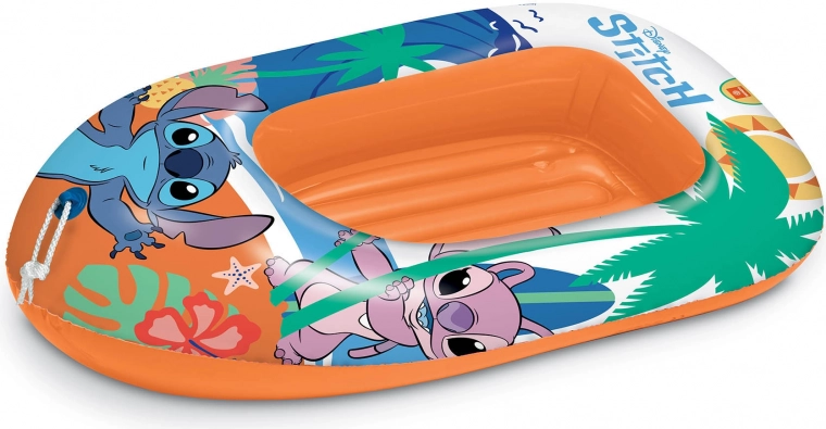 Bote inflable STITCH 112 cm