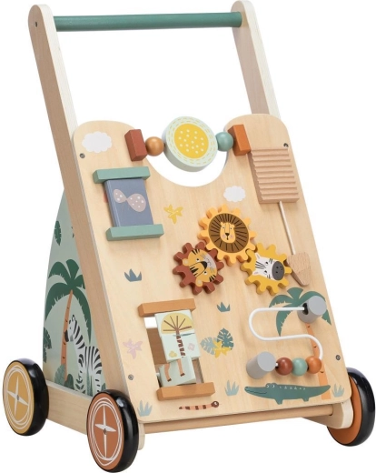 Freeon Free2Play andador My First Steps