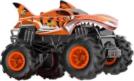 Neumáticos Terrain Action para todoterreno