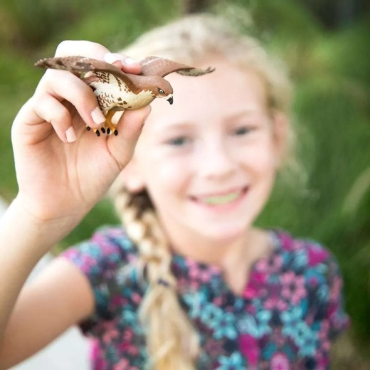 Ideal para el juego infantil sobre la naturaleza