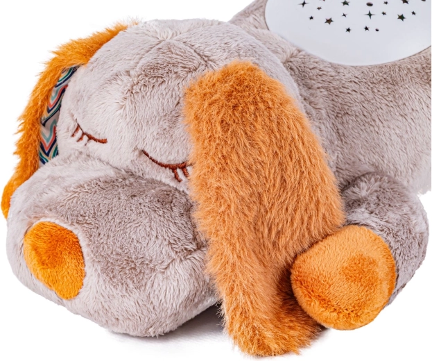Peluche suave con posibilidad de lavado