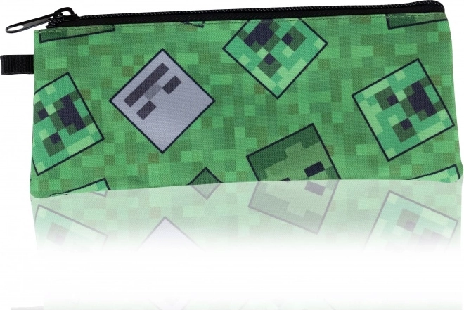 Estuche práctico en el mismo diseño