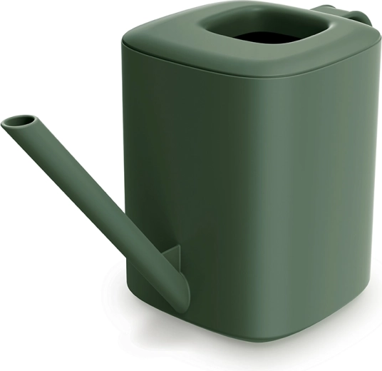 Regadera TUBI 1 l verde oscuro