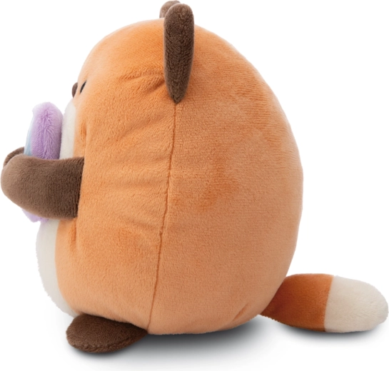 Peluche suave y relleno súper esponjoso
