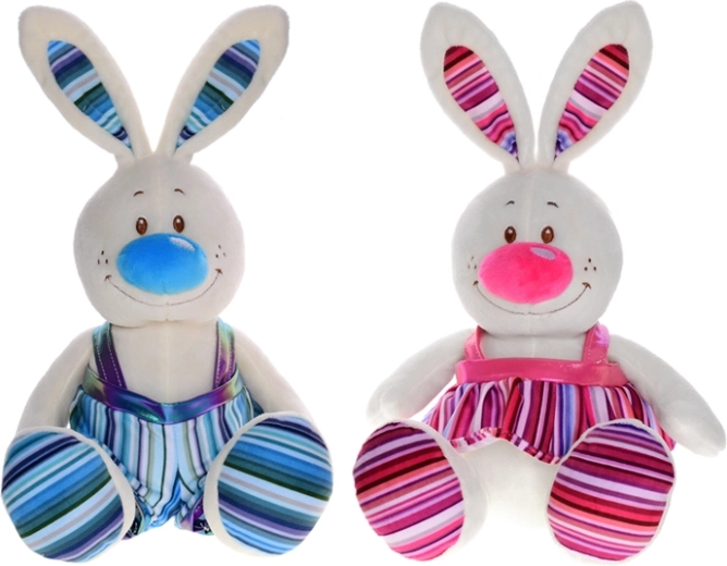 Conejito de peluche de 20 cm para los más pequeños