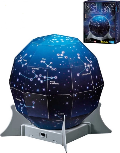 Mac Toys cielo nocturno – modelo de cielo estrellado