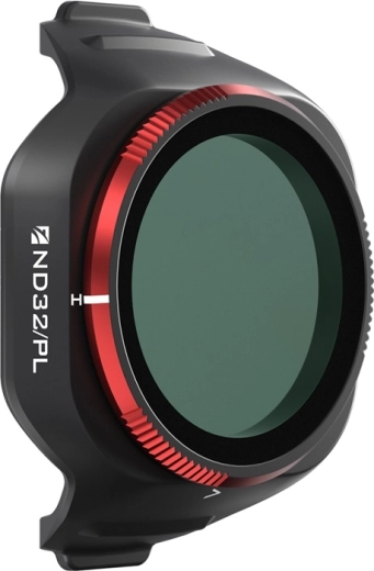 Filtro ND32/PL Freewell Pro para DJI Mini 5 Pro