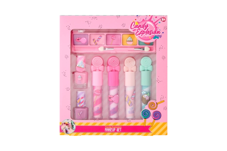 Excelente embalaje para regalo