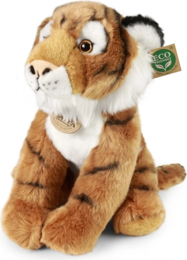 Tigre de peluche ECO-friendly