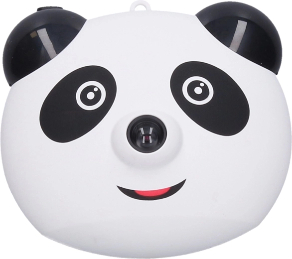 Adorable diseño de panda