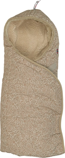 Arrullo Lodger Wrapper Taslon Birch