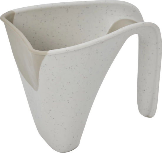 Shnuggle Washky jarrita de baño eco cookies & cream - 1 pieza