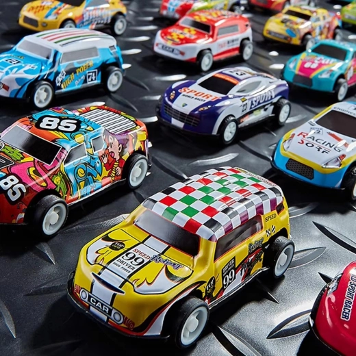30 coches para juegos de carreras