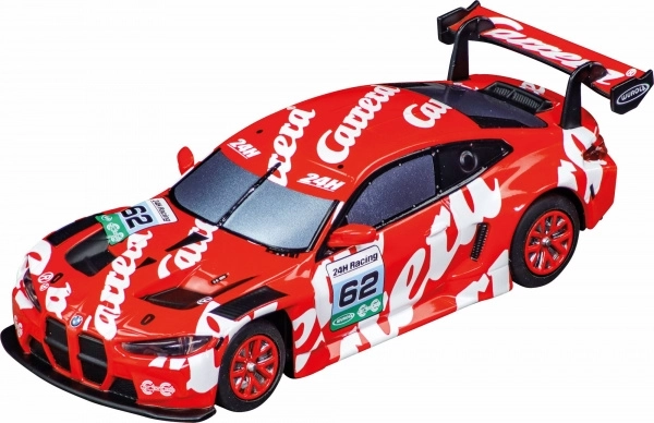 Auto Hybrid BMW M4 GT3 Carrera n.º 60