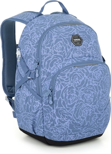 Mochila de estudiante Topgal Yoko 25029