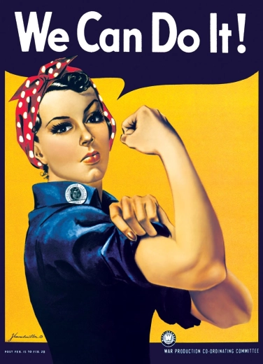 Póster de puzzle Rosie 1000 piezas