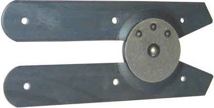 Bisagra de escalera 235 mm – nuevo tipo (1 par)