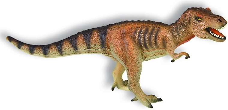 BULLYLAND figura de Tyrannosaurus