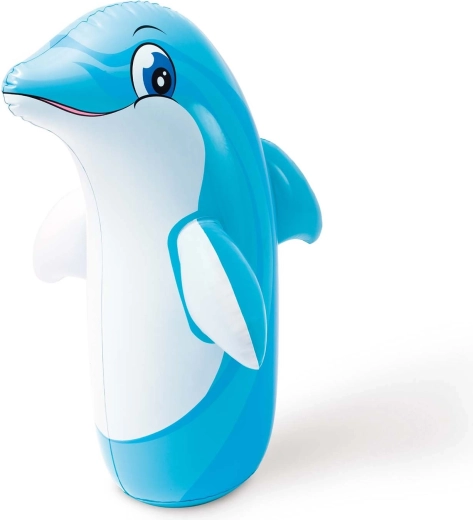 Delfín inflable tentetieso INTEX