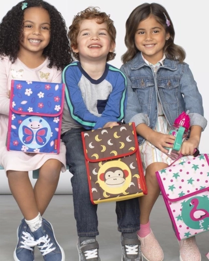Diseño divertido que encanta a los niños
