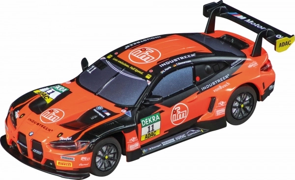 Coche para circuito Hybrid BMW M4 GT3 n.º 54