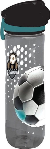 Botella para beber LizzyCard Top League 600 ml