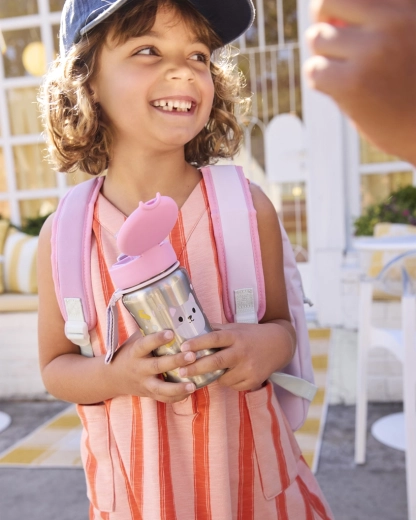 Uso cómodo para pequeños preescolares