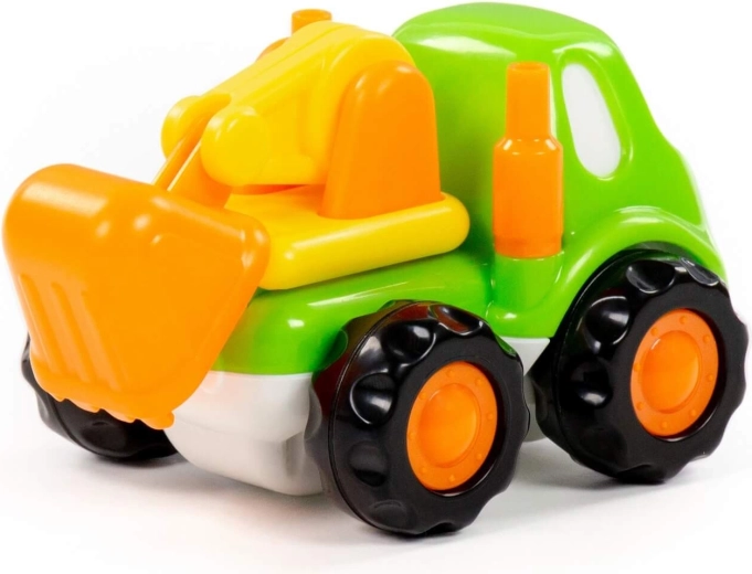 Dimensiones compactas para un transporte fácil