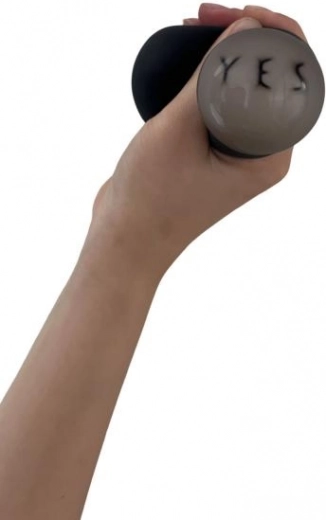 GLUMI Pelota mágica para aliviar el estrés