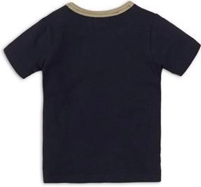 Cuello acanalado para una forma estable