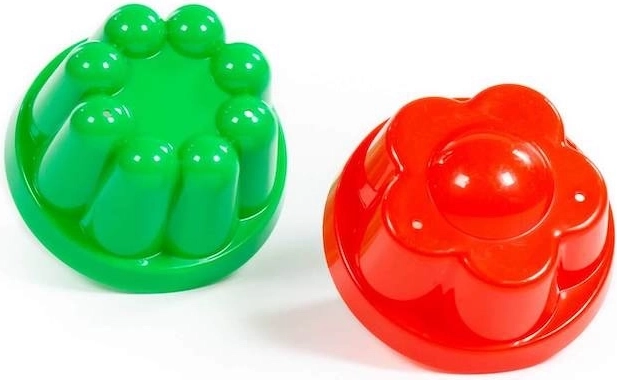 Diseño resistente y fácil de lavar