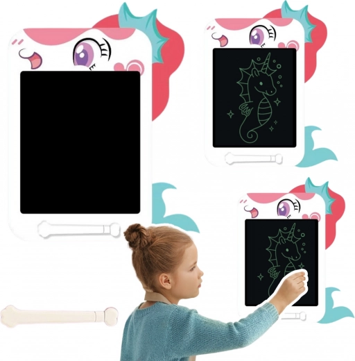 Tableta gráfica LCD Zmizík Unicornio