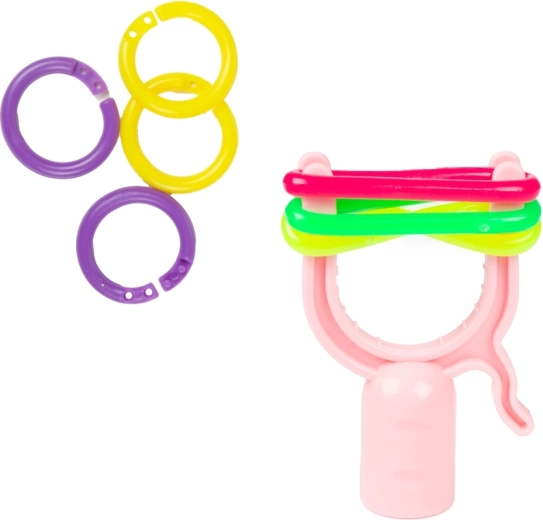 Pulseras propias paso a paso
