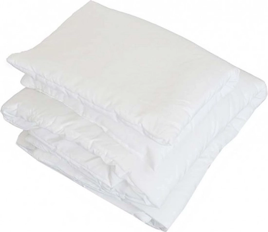 Relleno EKO para ropa de cama de cuna 135 × 100 cm
