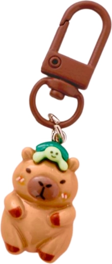 Fácil de enganchar gracias al mosquetón