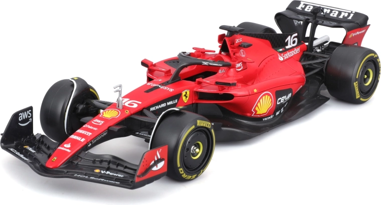 Detalles auténticos y acabado premium